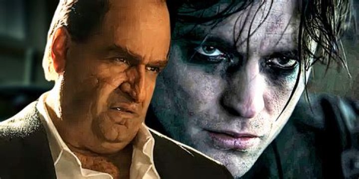 What is wrong with Oswald cobblepot?