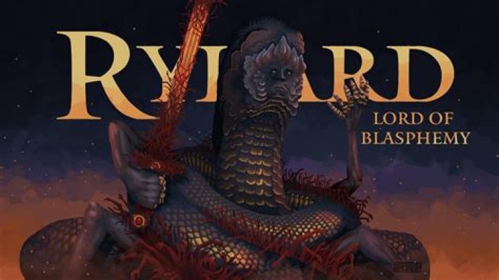 What level should I be to fight rykard Lord of Blasphemy?