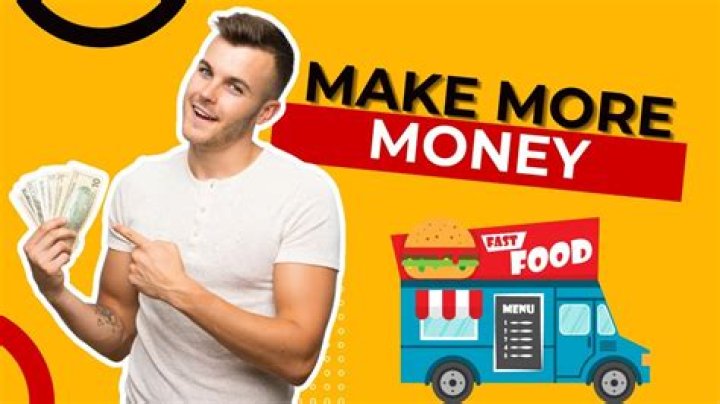 What restaurant brings the most money?