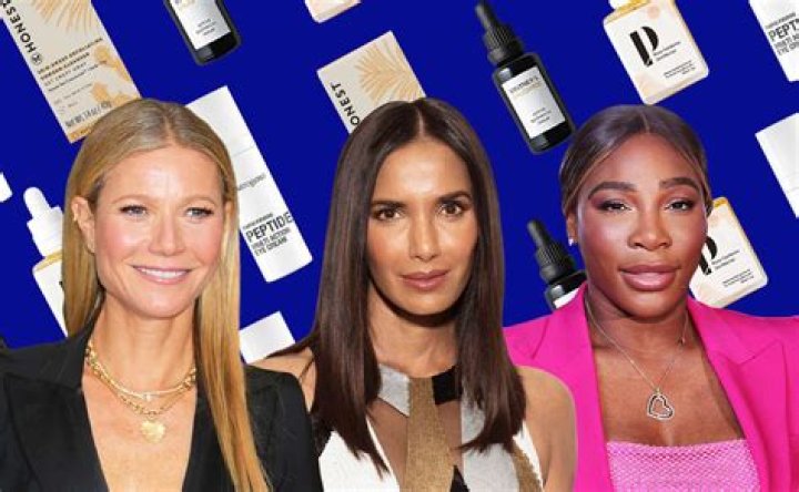 What shampoo do most celebrities use?