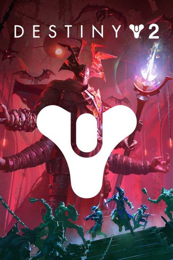 What should I grind in Destiny 2?