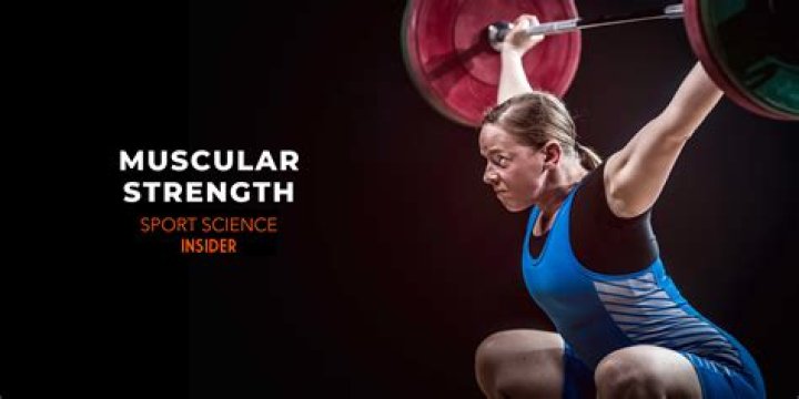 What sport uses all muscles?