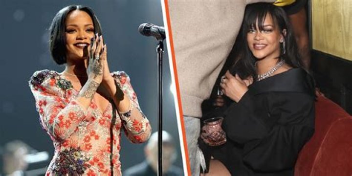 What tattoo did Rihanna get with Drake?