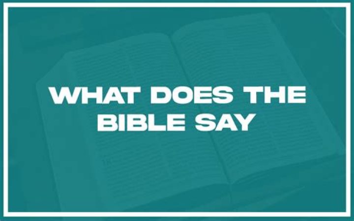What the Bible Says About tree of life?