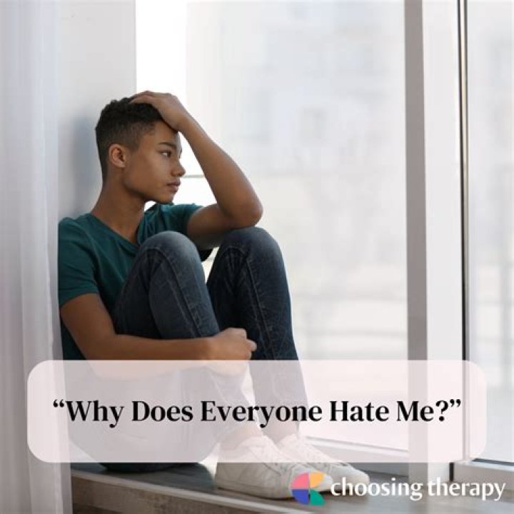 What to do if you hate your job but make good money?