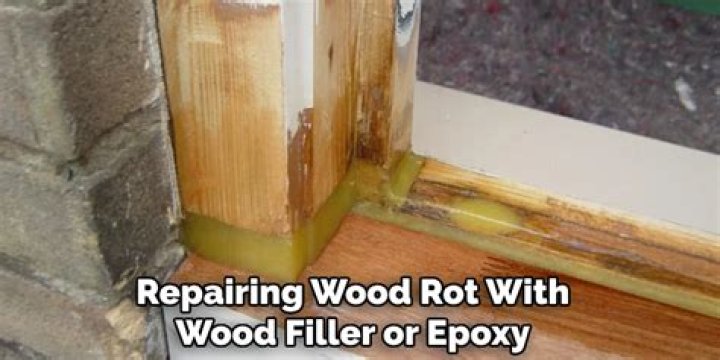What to put on wood to keep it from rotting?