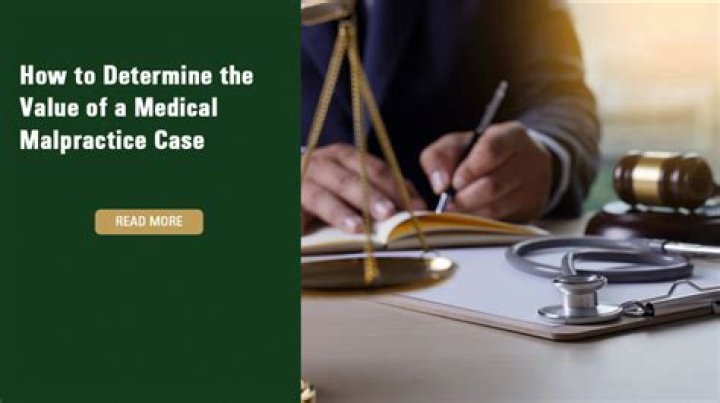 What two questions can be asked to determine malpractice?