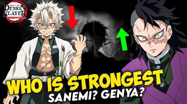 What type of Grisha is Genya?