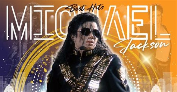 What voice type was Michael Jackson?