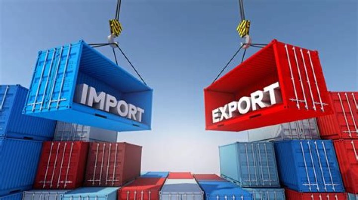 What was important about the Import Export Clause as related to business?