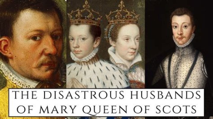 What was Mary, Queen of Scots height?