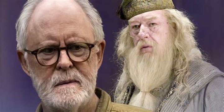 What would Dumbledore's Animagus be?