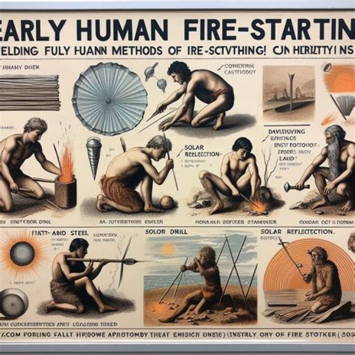 When did humans first start kissing?