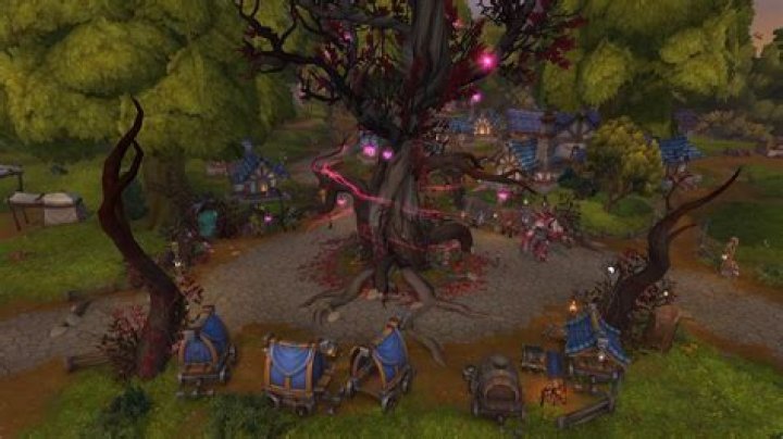Where do I spend gatherer Scrips?