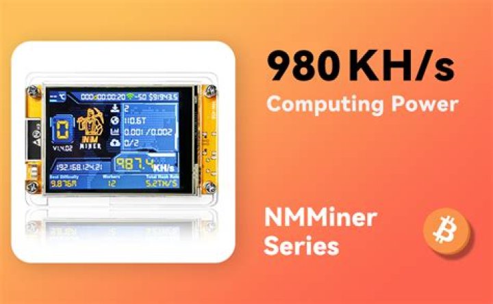 Which miner is best for ETH?