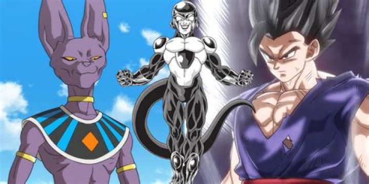 Who beat Vegito?
