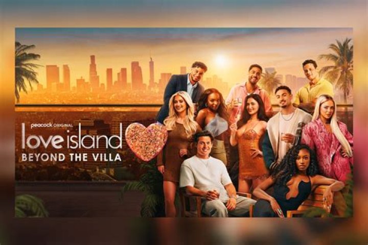 Who does Anton from Love Island end up with?