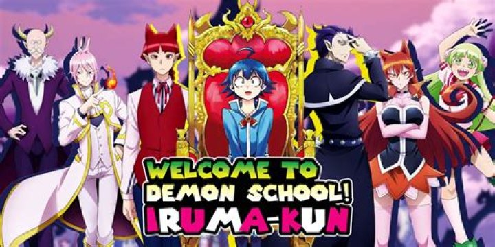 Who does Miu Iruma like?