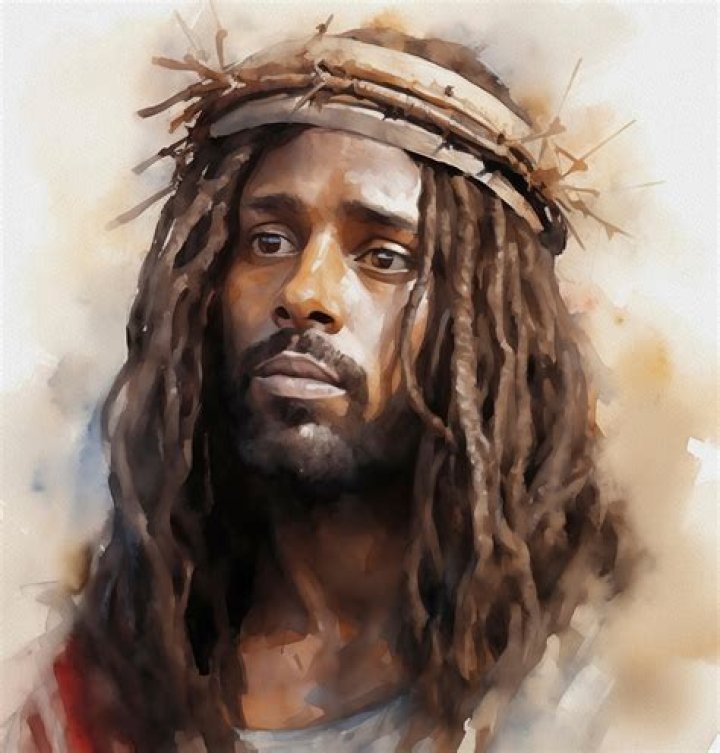 Who had dreads in the Bible?