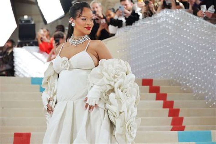 Who hosted Met Gala 2022?