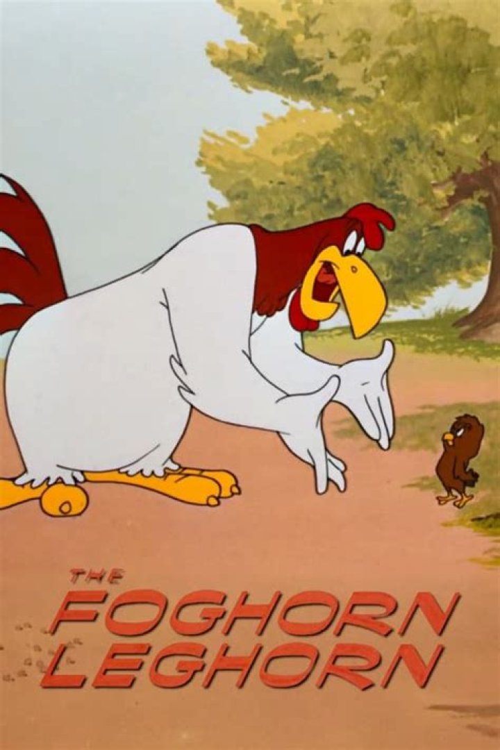 Who invented the foghorn?