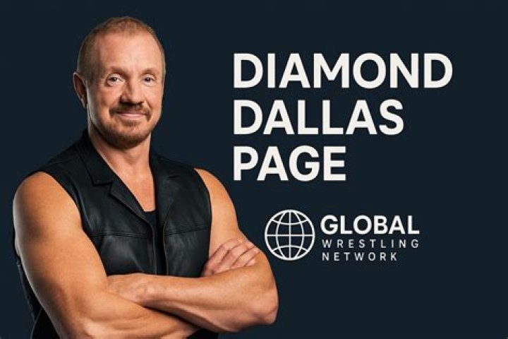Who is Diamond with now?