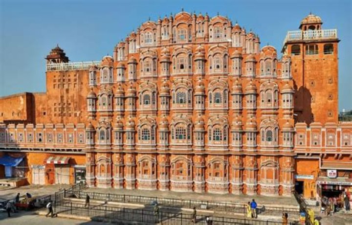 Who is Don of Jaipur?