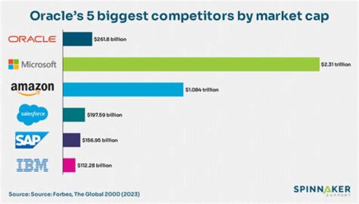 Who is Expedia's biggest competitor?