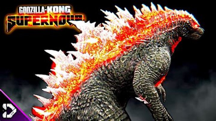 Who is Godzilla first enemy?