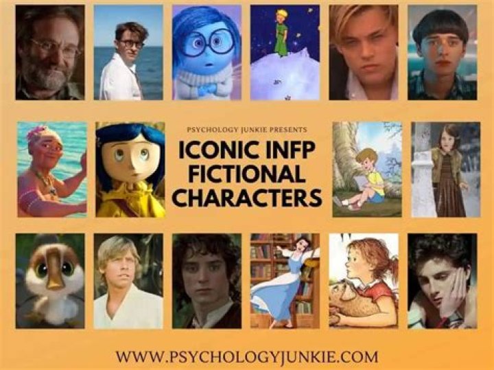 Who is INFPs enemy?