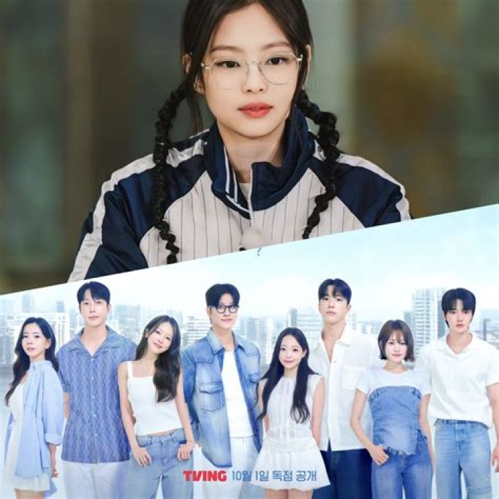 Who is Jennie to Ho-yeon?