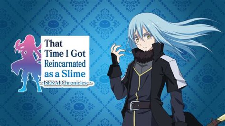Who is Kaede in reincarnated as a slime?