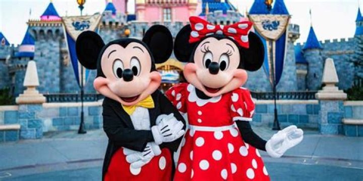 Who is Minnie Mouse's sister?