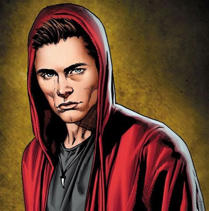 Who is Roy Harper?