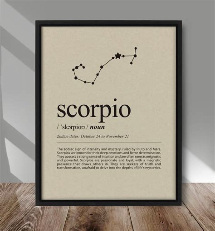 Who is smarter Aquarius or Scorpio?