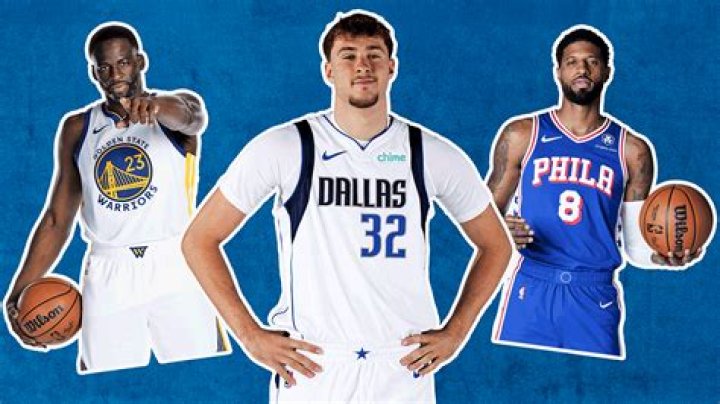 Who is the best clutch player in the NBA right now?
