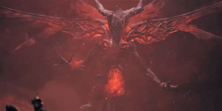 Who is the final boss in remnant?
