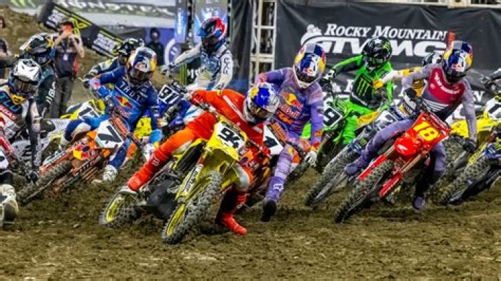 Who is the greatest motocross racer of all time?