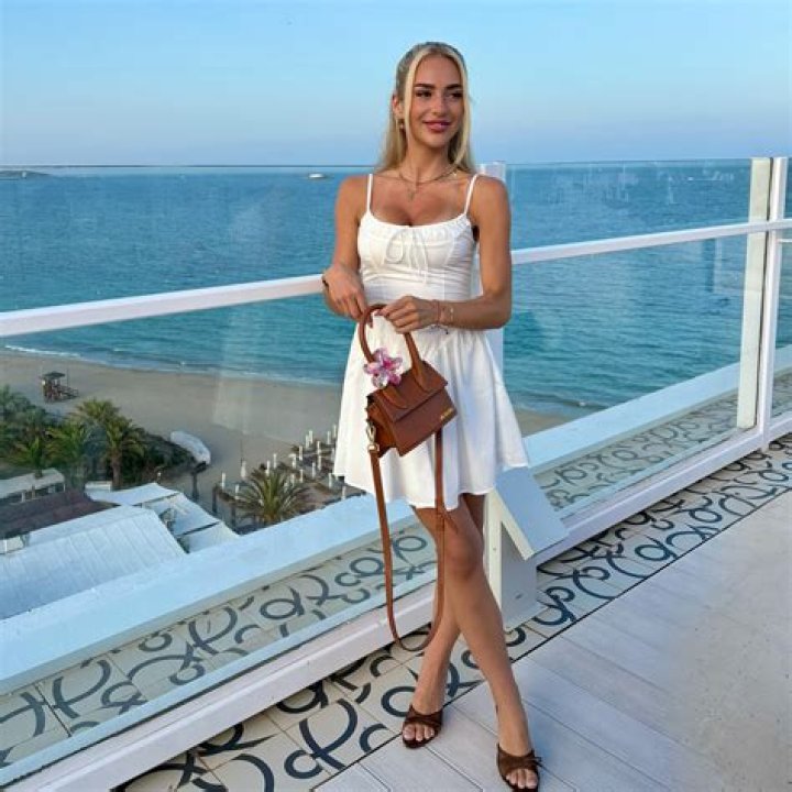 Who is the Instagram star?