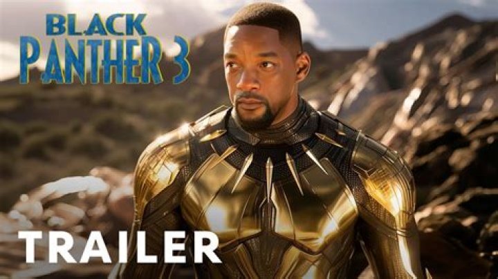 Who Is the New Black Panther in Black Panther 2?