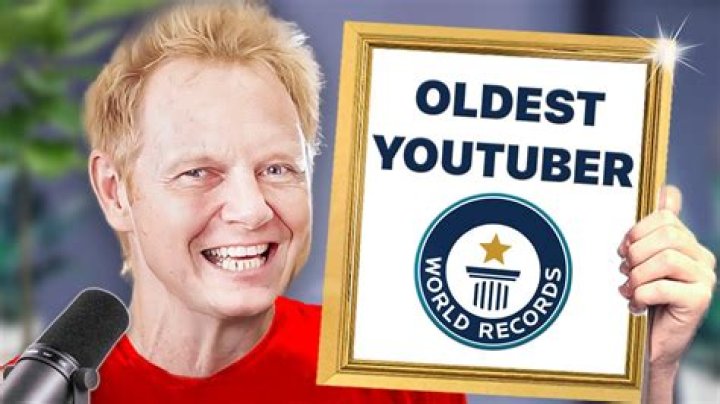 Who is the oldest EDM DJ?