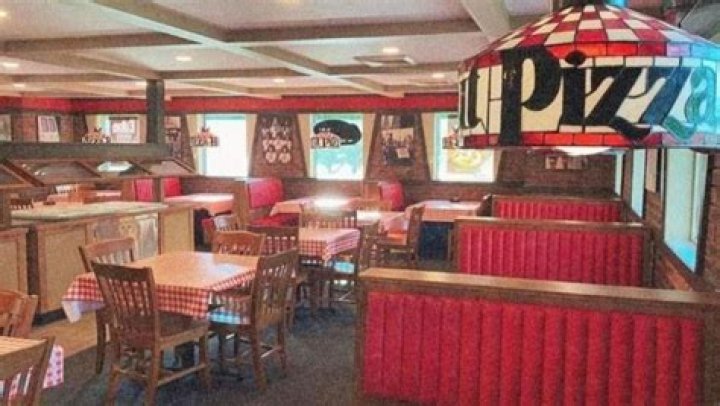 Who is the oldest pizza company?
