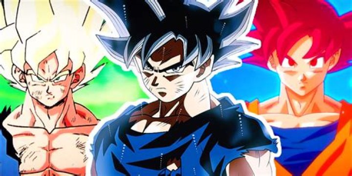 Who is the weakest Angel in Dragon Ball Super?