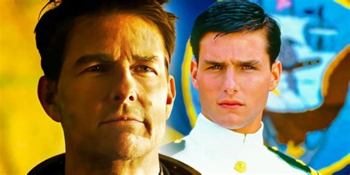 Who is Top Gun enemy?