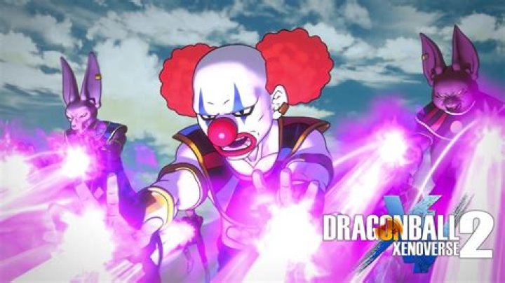 Who is Zalama DBZ?