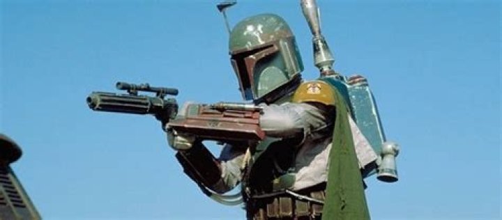 Who killed Boba Fett?