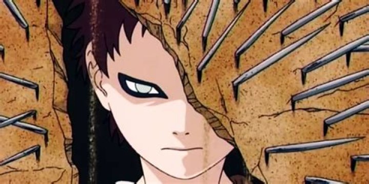 Who killed Gaara?