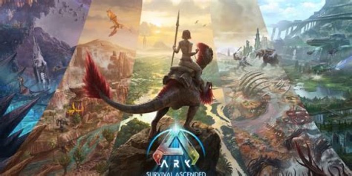 Who owns Lost Ark?
