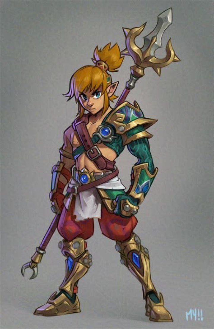 Why are male Gorons allowed in Gerudo Town?