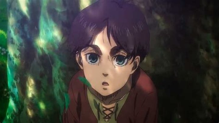 Why can't Eren transform at will?